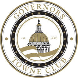 governors towne club real estate listings footer logo